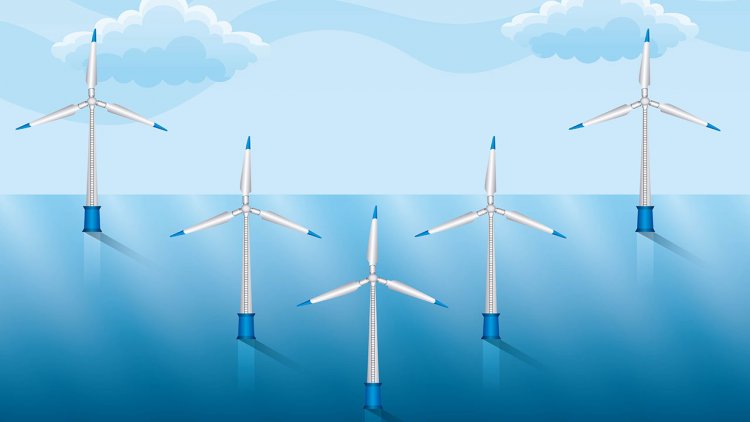 Dynamic cable design validated for floating offshore wind use