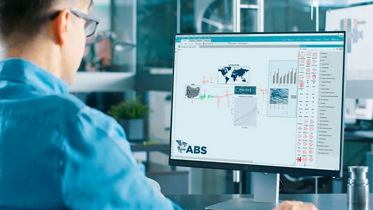 ABS launches industry-first simulation decarbonization service