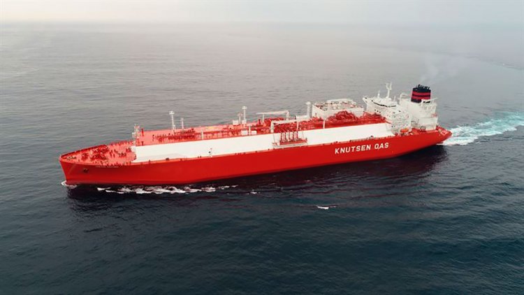 Wärtsilä to supply reliquefaction plants for three new LNG Carrier vessels