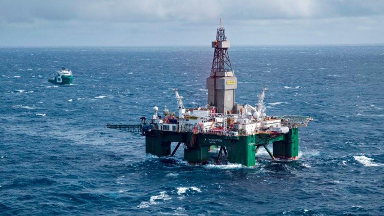 Successful completion of Lille Prinsen appraisal wells in the Norwegian North Sea
