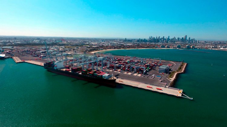 VICT completes its automation upgrade of Navis’ N4 TOS