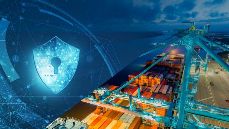 JAXPORT and MTS-ISAC launch new partnership to enhance maritime cybersecurity