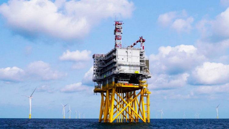 Waves Group wins Hollandse Kust Noord and West Alpha MWS contracts