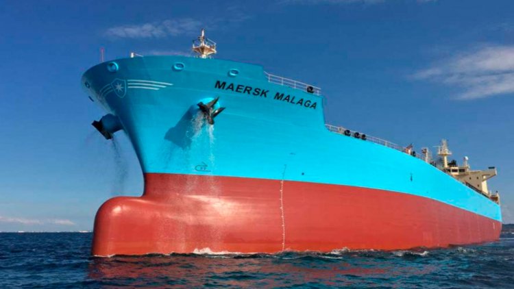 Synergy Group to take over Maersk Tankers’ technical management business