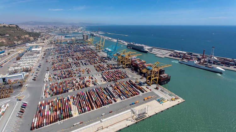 APM Terminals partners with Siemens for energy optimisation at terminals