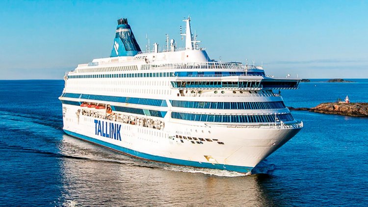 Tallink Grupp secures another short-term charter deal for vessel Silja Europa