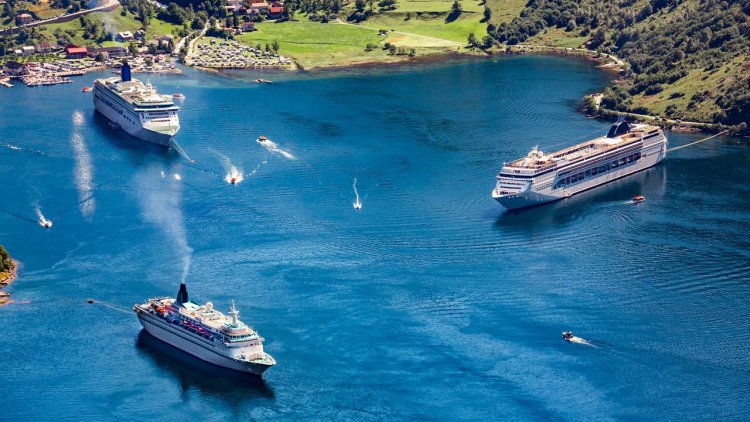 Cruise ships must be effectively regulated to minimise serious environment impact