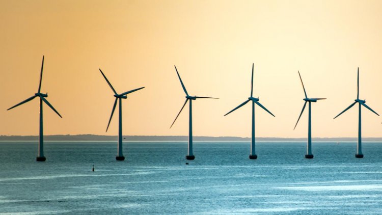 Nexans to provide services to Parkwind's offshore wind farms