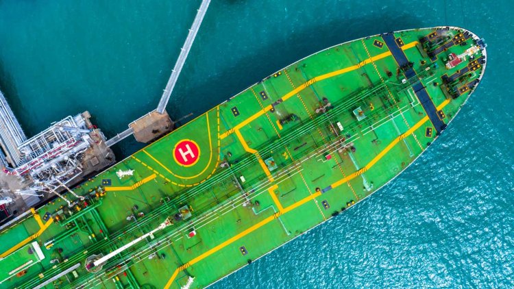 CAPITAL to secure ABS decarbonization notations for newbuild tankers