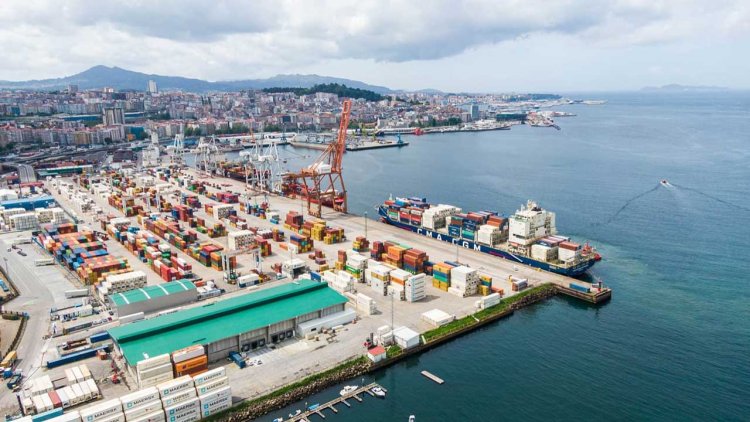Port of Vigo set to be home to new green hydrogen project