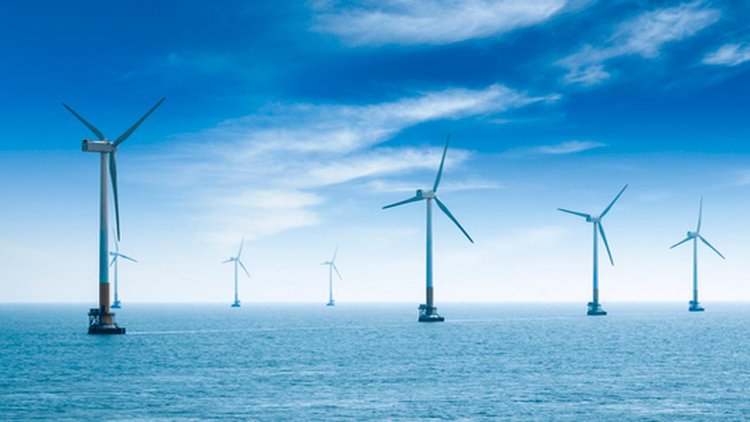 Codling Wind Park contracts DNV to certify Ireland’s flagship offshore wind farm