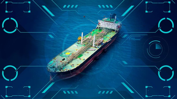 New report highlights acceleration in digitalisation of maritime industry