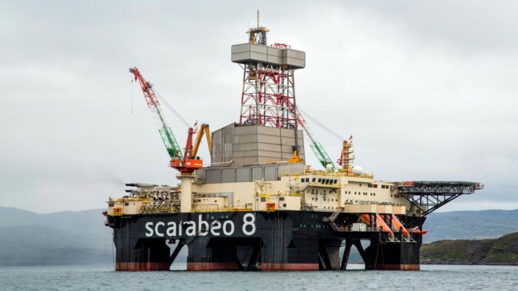Vår Energi confirms oil and gas discovery in the Barents Sea