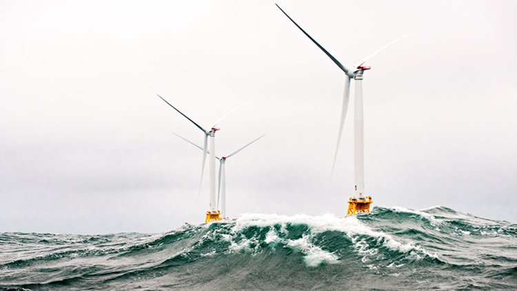 DOE announces $13.5 m for sustainable development of offshore wind