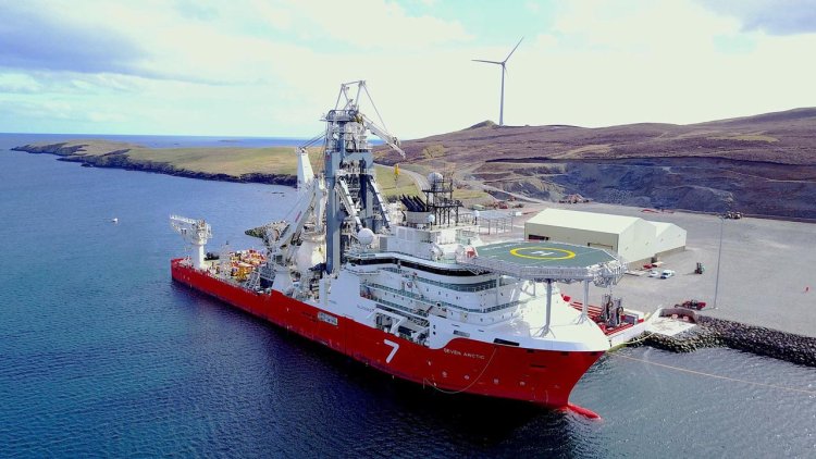 Subsea 7 confirms contract offshore Turkey
