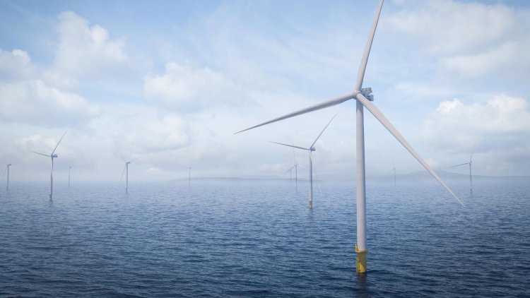Empire Wind selects turbine supplier for two offshore wind projects