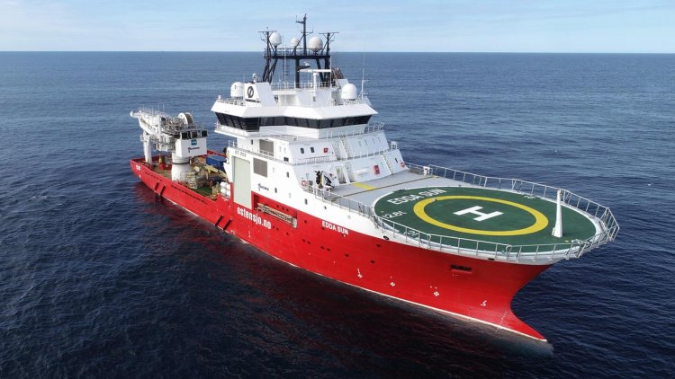 Fugro wins 2-year contract for remote positioning services off Indian west coast