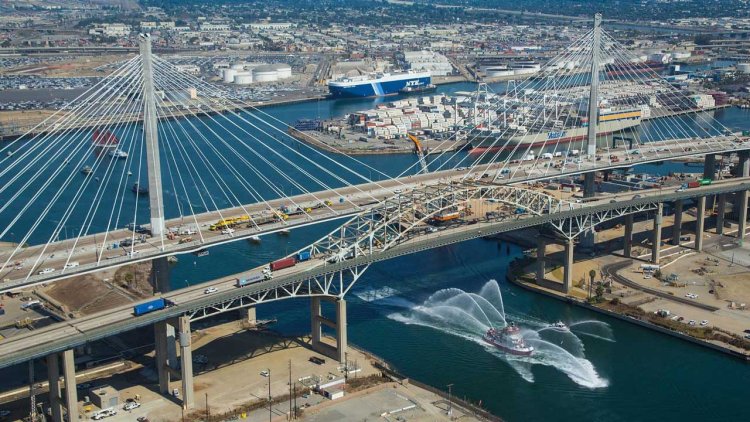 San Pedro Bay Ports announce new measure to clear cargo