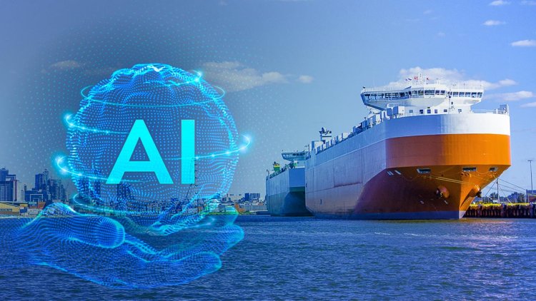 Starts joint R&D on integrated navigation support system using AI