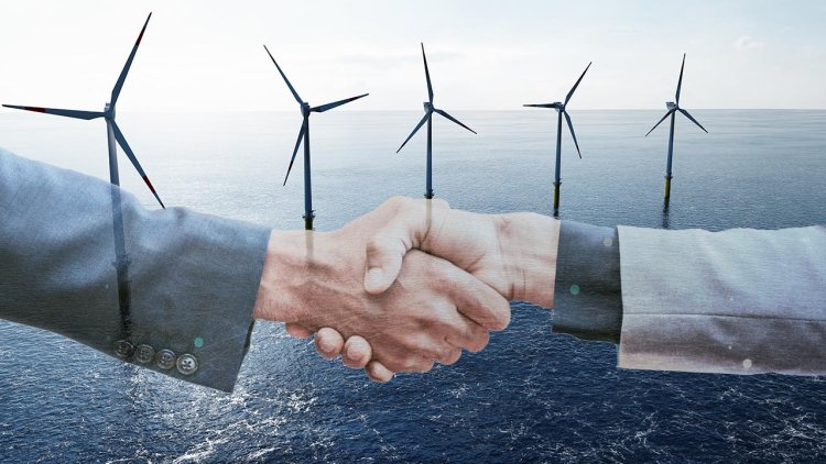 TotalEnergies, Iberdrola, Norsk Havvind join forces for offshore wind development