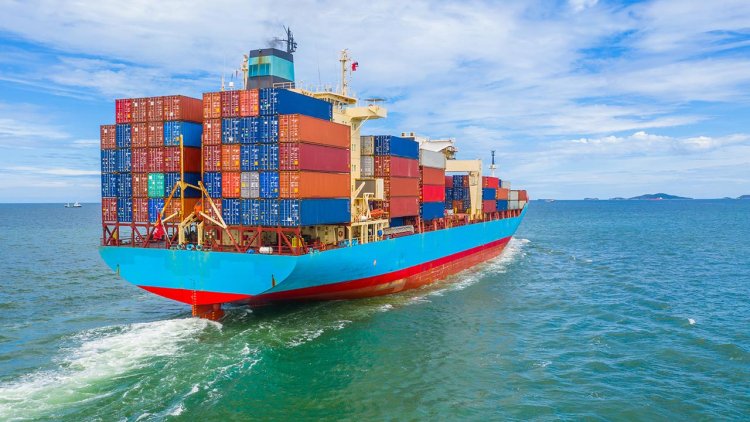 Maersk enters strategic partnership with Vestas on all containerised transport
