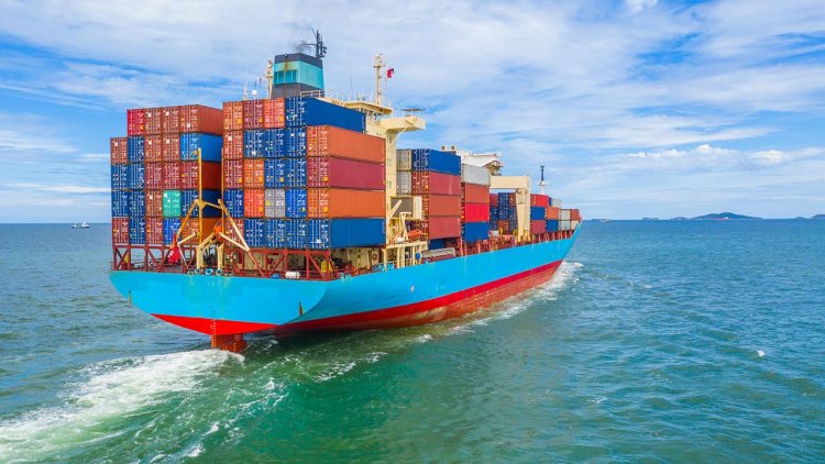 Maersk enters strategic partnership with Vestas on all containerised transport