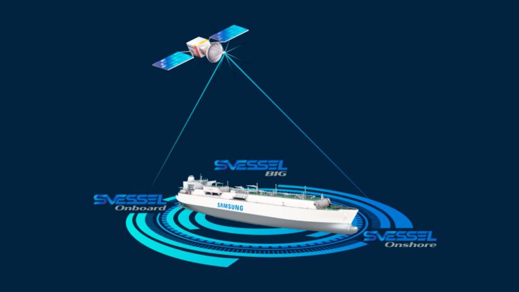 SHI’s new smart ship design receives BV cyber security AiP
