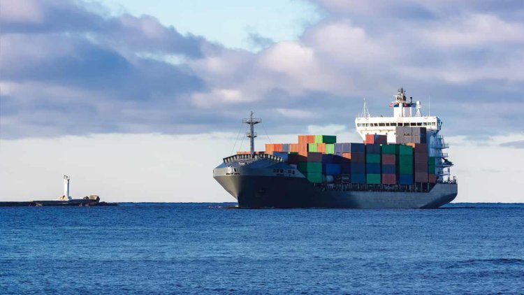 AfCFTA could boost maritime trade in Africa