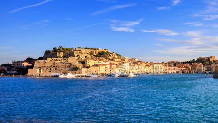 Prysmian to develop a new submarine power link between Elba island and mainland Italy