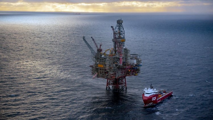 IKM Elektro to maintain electrical equipment on Vår Energi's offshore platforms