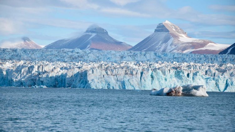 Arctic Ocean started getting warmer decades earlier than we thought, study finds