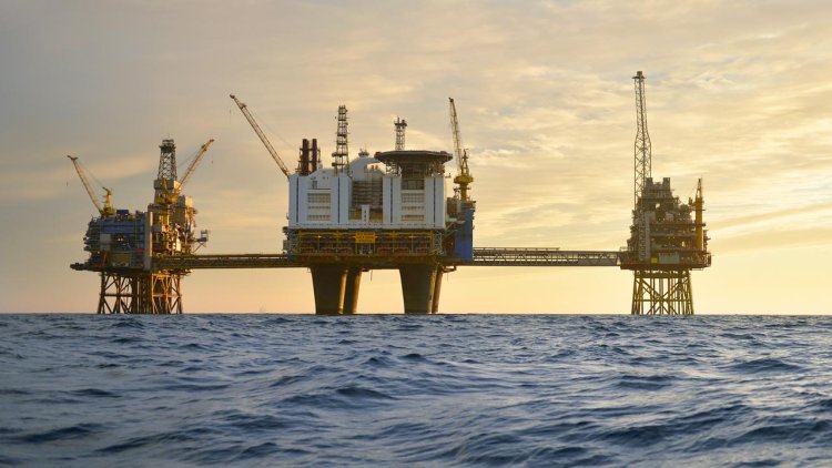 Investing NOK 10 billion in further developing the Oseberg field