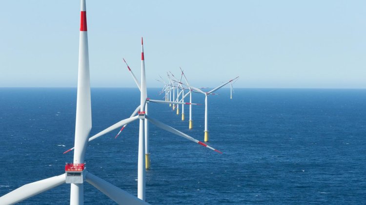 Bladt Industries sign significant offshore wind contract with Vattenfall