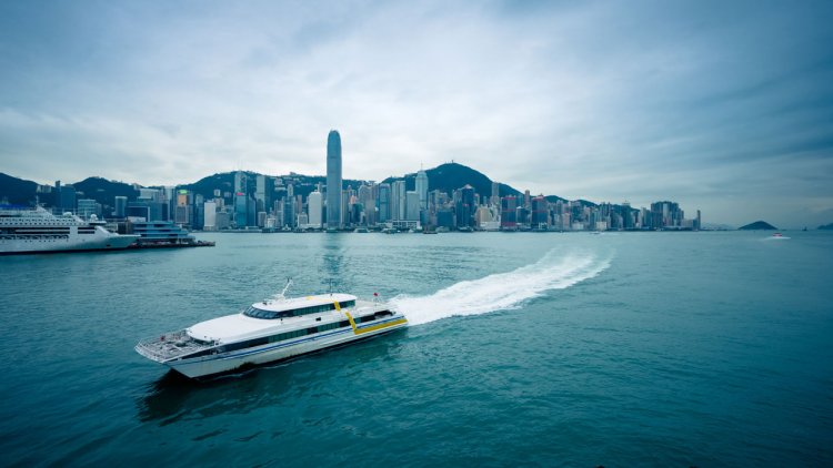 Hong Kong earmarks HK$350m to subsidise ferry operators