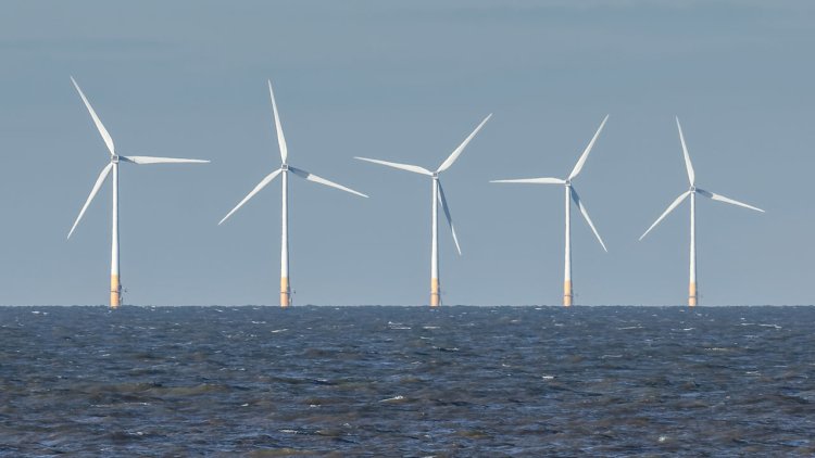 INPEX to acquire shares of offshore wind power generation company in the Netherlands