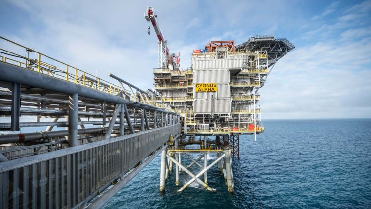 Neptune Energy awards contract extension to Petrofac for UK services