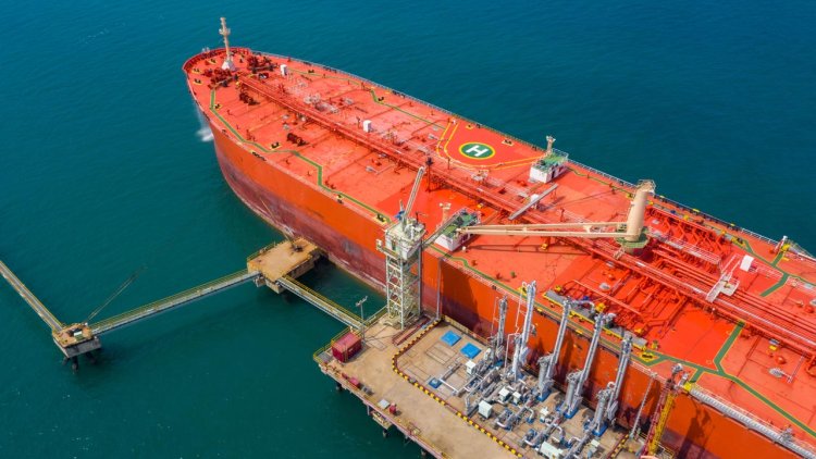 Tankers International and Vertree launch climate compensation voyage programme