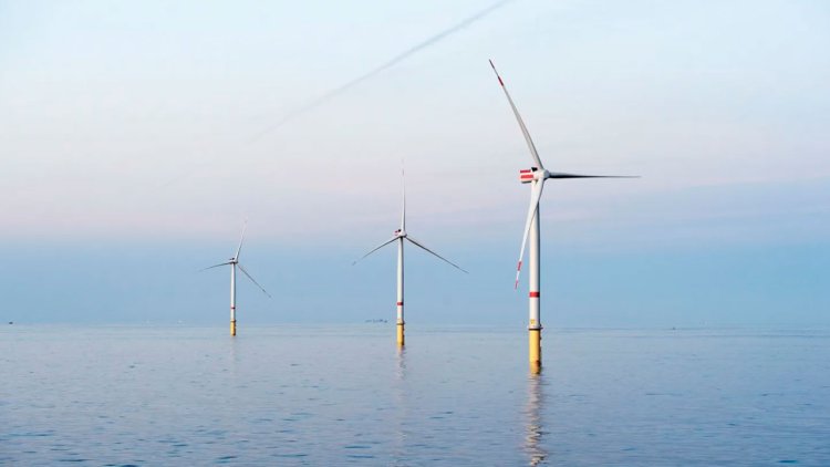 South Fork offshore wind project approved to start construction