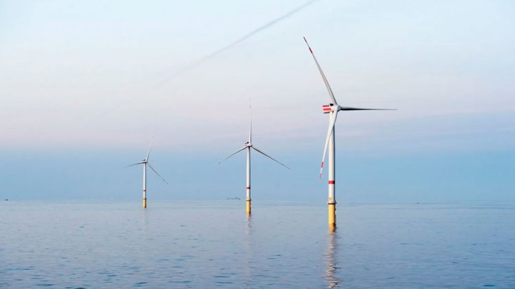 South Fork offshore wind project approved to start construction