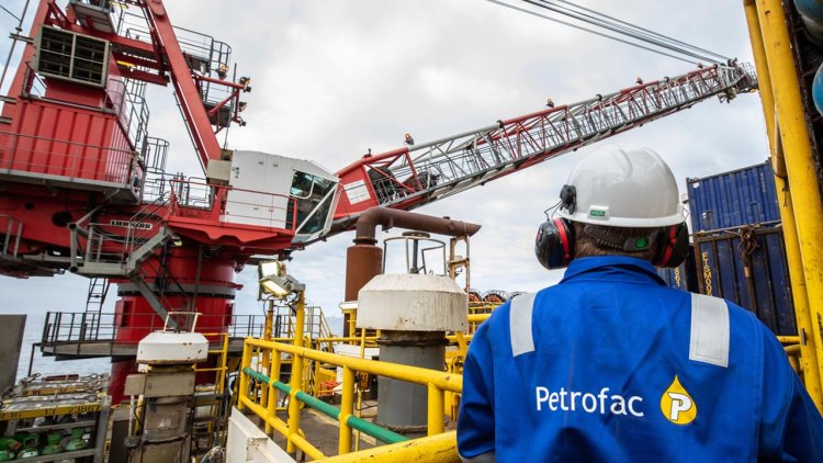 Petrofac extends relationship with NEO Energy