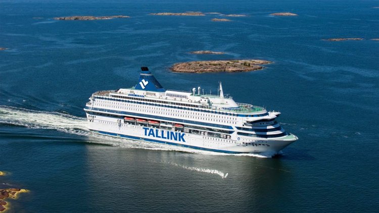 Tallink Grupp’s vessel Silja Europa to remain suspended from Tallinn-Helsinki route