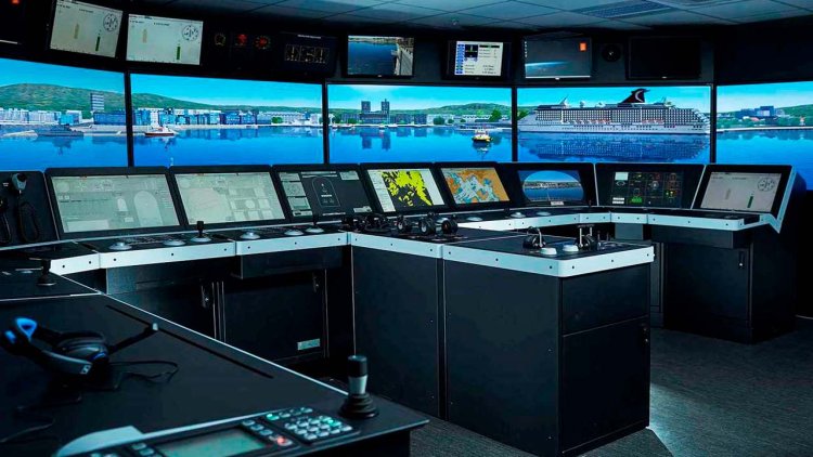 KDI wins contract to deliver simulator suite for South Metropolitan TAFE