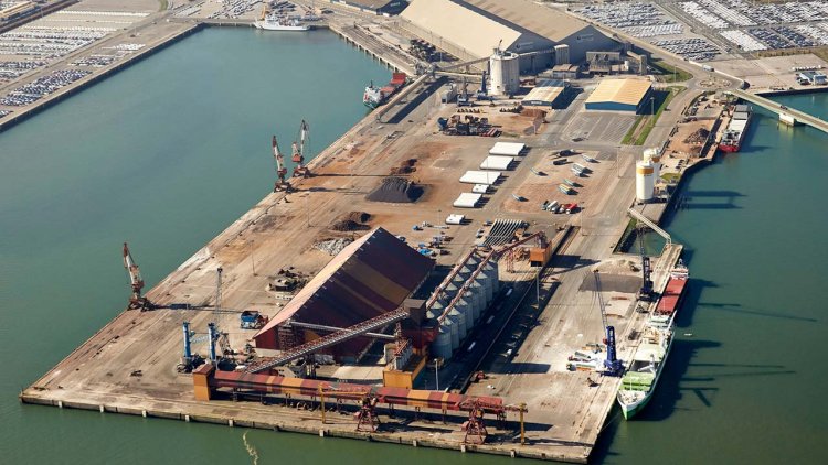 Boluda to initiate construction of Santander Port container terminal