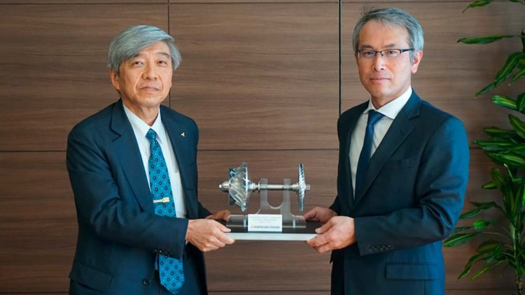 MHI-MME concludes licensing agreement with Mitsui E&S Machinery