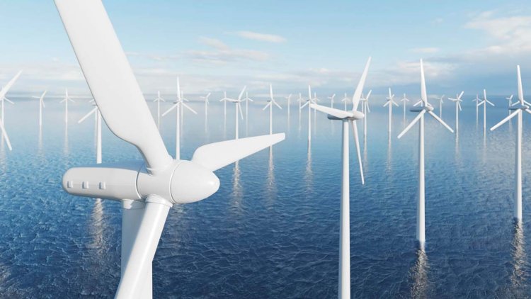 Consultation launched for offshore wind energy in the Gulf of Cagliari
