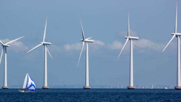 ORE Catapult and UIUC join forces on floating wind challenges