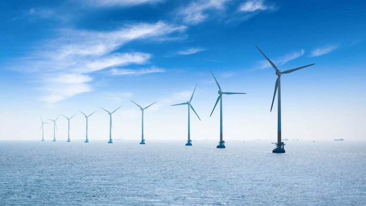Equinor and BP partner to develop New York offshore wind hub