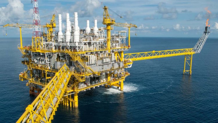 QatarEnergy acquires 40% interest in exploration block offshore Egypt
