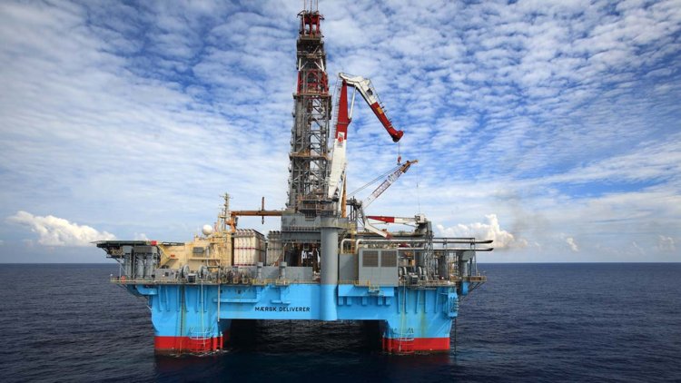 Maersk Drilling secures one-year contract extension for Mærsk Deliverer