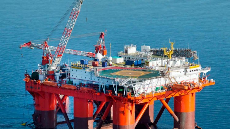Four-year contract awarded from Petrobras for Safe Notos in Brazil